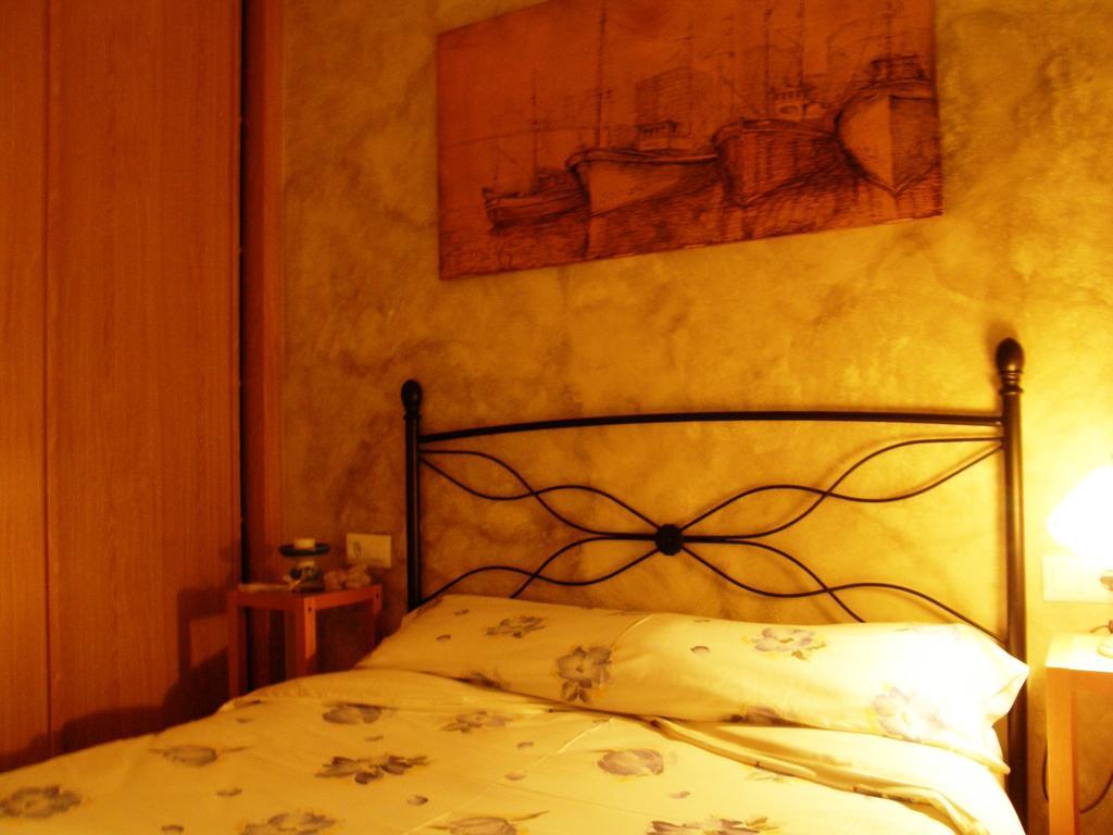 Apartamentos Rurales La Fuente Pesués Buitenkant foto